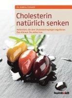 bokomslag Cholesterin natürlich senken