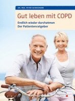 bokomslag Gut leben mit COPD