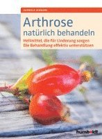 bokomslag Arthrose natürlich behandeln