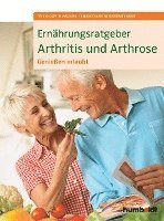 bokomslag Ernährungsratgeber Arthritis und Arthrose