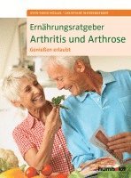 bokomslag Ernährungsratgeber Arthritis und Arthrose