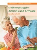 Sven-David Müller, Christiane Weißenberger - Ernährungsratgeber Arthritis und Arthrose, Häftad