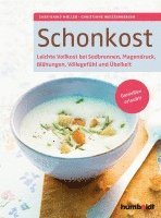 bokomslag Schonkost