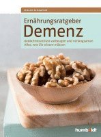 bokomslag Ernährungsratgeber Demenz