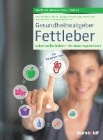 bokomslag Gesundheitsratgeber Fettleber