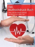 bokomslag Das Bluthochdruck-Buch