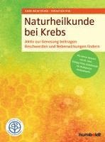 bokomslag Naturheilkunde bei Krebs