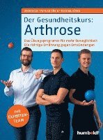 bokomslag Der Gesundheitskurs: Arthrose