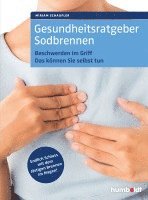 bokomslag Gesundheitsratgeber Sodbrennen