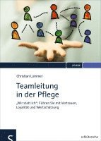 bokomslag Teamleitung in der Pflege