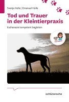 bokomslag Tod und Trauer in der Kleintierpraxis