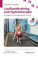 bokomslag Laufbandtraining und Hydrotherapie