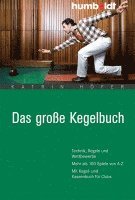 bokomslag Das große Kegelbuch