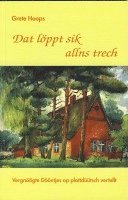 bokomslag Dat löppt sik allns trech