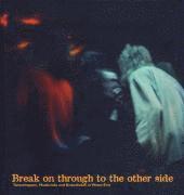 Break on through to the other side 1