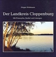 bokomslag Der Landkreis Cloppenburg