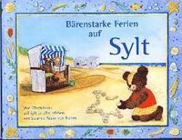 bokomslag Bärenstarke Ferien auf Sylt