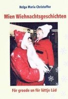 bokomslag Mien Weihnachtsgeschichten