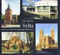 bokomslag Vechta