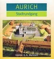 bokomslag Aurich