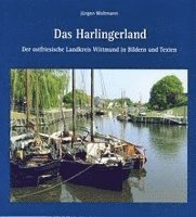 bokomslag Das Harlingerland