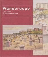 Nils Aschenbeck - Wangerooge, Inbunden