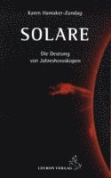 bokomslag Solare