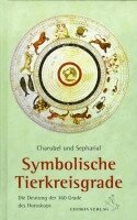 Charubel, Sepharial - Symbolische Tierkreisgrade, Inbunden