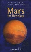 bokomslag Mars im Horoskop