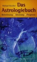 bokomslag Das Astrologiebuch