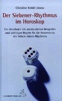 bokomslag Der Siebener-Rhythmus im Horoskop