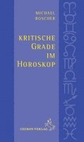 bokomslag Kritische Grade im Horoskop