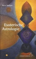 bokomslag Esoterische Astrologie