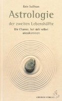 bokomslag Astrologie der zweiten Lebenshälfte