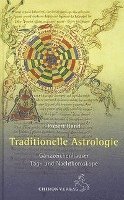 bokomslag Traditionelle Astrologie