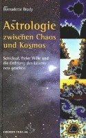 bokomslag Astrologie zwischen Chaos und Kosmos
