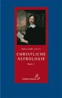 bokomslag Christliche Astrologie Buch 3