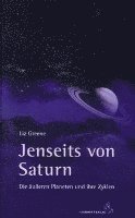 bokomslag Jenseits von Saturn