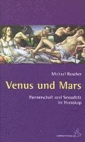 bokomslag Venus und Mars
