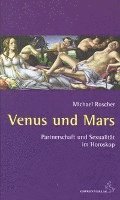 Michael Roscher - Venus und Mars, Inbunden