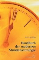 bokomslag Handbuch der Modernen Stundenastrologie