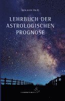 bokomslag Lehrbuch der astrologischen Prognose