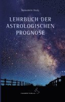 bokomslag Lehrbuch der astrologischen Prognose