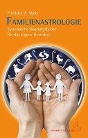 bokomslag Familienastrologie