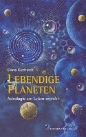 bokomslag Lebendige Planeten