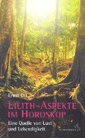bokomslag Lilith-Aspekte im Horoskop