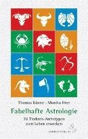 bokomslag Fabelhafte Astrologie