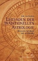 bokomslag Leitfaden der traditionellen Astrologie
