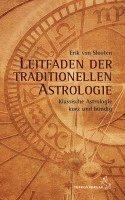 bokomslag Leitfaden der traditionellen Astrologie