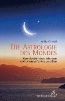 bokomslag Die Astrologie des Mondes